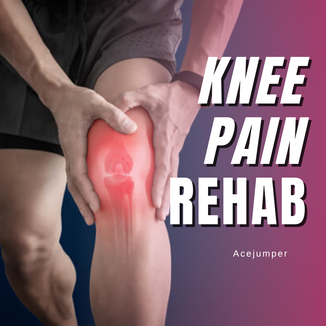 Knee Rehab Program π¦΅π»π―