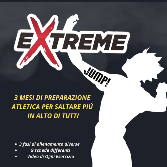 EXTREME PROGRAM 🔥
